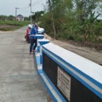 jembatan p2
